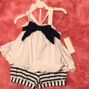 2pc Short Set